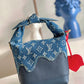 Ozarra Fashion Lu-Vi bags - 17307