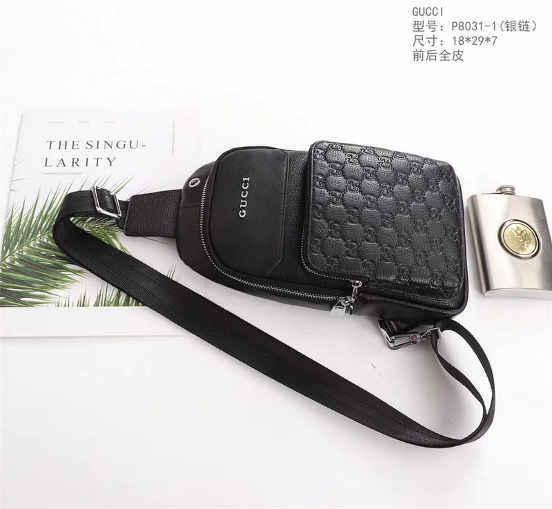 Ozarra - GCI Bags - 2334