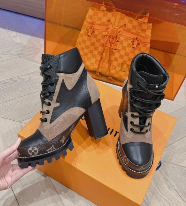 Ozarra Luxury - LOV Women Shoes - 401