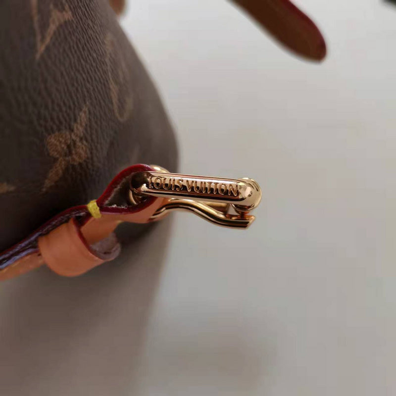 Ozarra Fashion Lu-Vi Bags - 16902