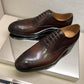 Ozarra Luxury - PD Men Shoes - 316