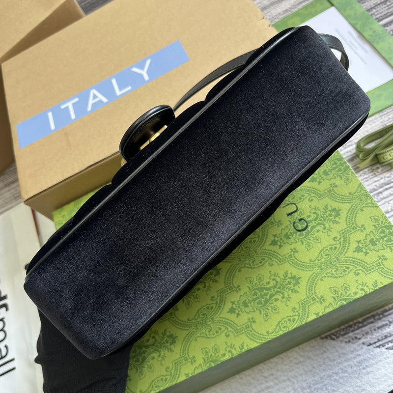 Ozarra - GG Bags - 099