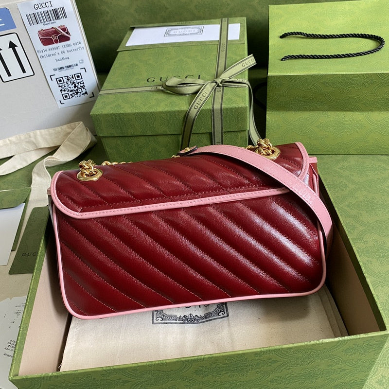 Ozarra - GCI Bags - 438