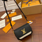 Ozarra Fashion Lu-Vi bags - 17234