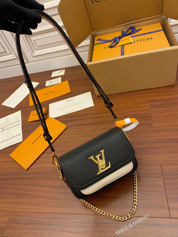 Ozarra Fashion Lu-Vi bags - 17234