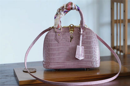Ozarra Fashion Lu-Vi bags - 8290