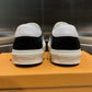 Ozarra Luxury - LOV Men Shoes - 1363