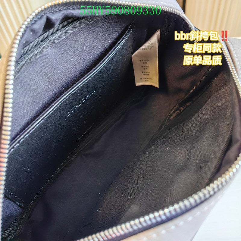 Ozarra Fashion -BBR Bags - 073