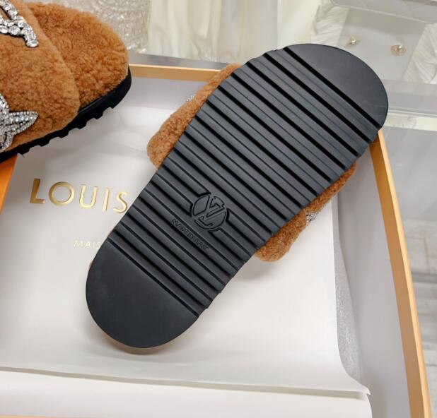Ozarra Luxury - LOV Women Shoes - 501