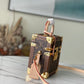 Fashion Lu-Vi bags - 5201