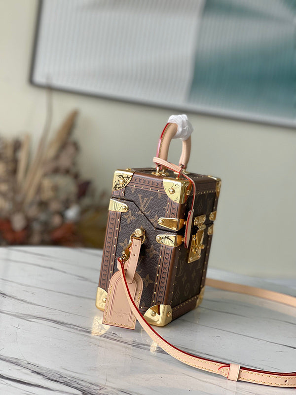 Fashion Lu-Vi bags - 5201