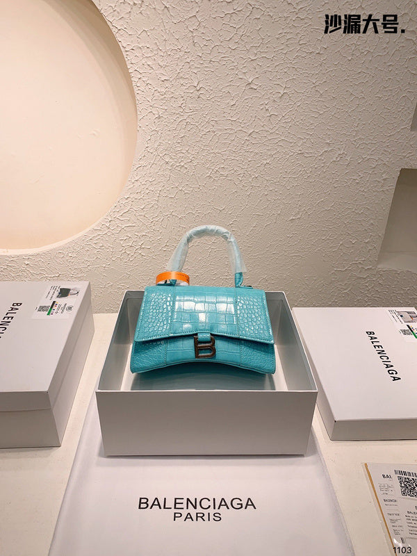 Ozarra Fashion - BGA Bags - 1479