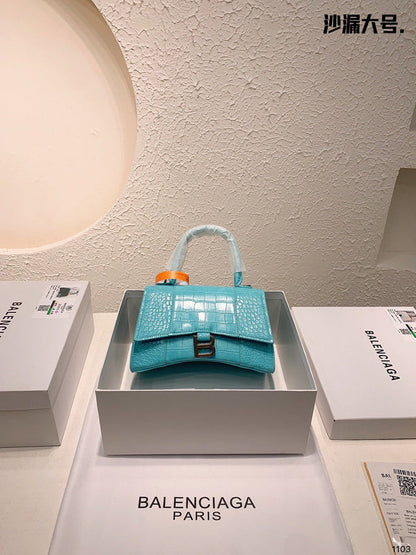 Ozarra Fashion - BGA Bags - 1479