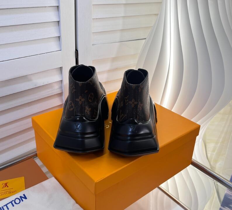 Ozarra Luxury - LOV Women Shoes - 539