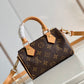 Ozarra Fashion Lu-Vi bags - 17022
