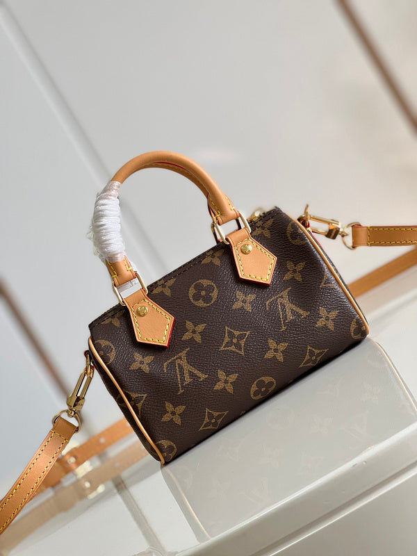 Ozarra Fashion Lu-Vi bags - 17022