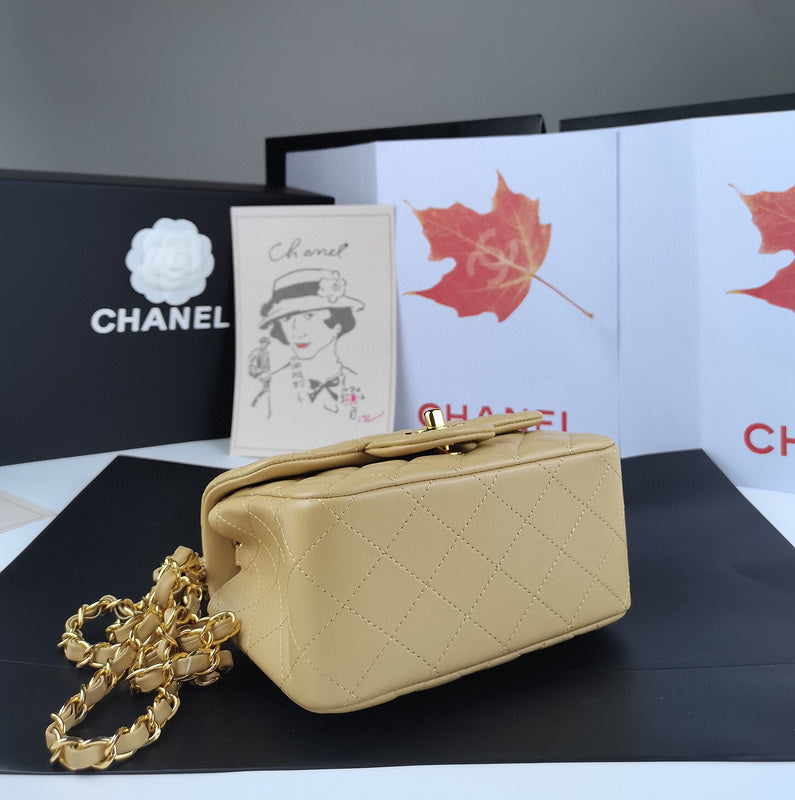 BAB - CHL Bags - 3378