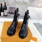 Ozarra Luxury - LOV Women Shoes - 834