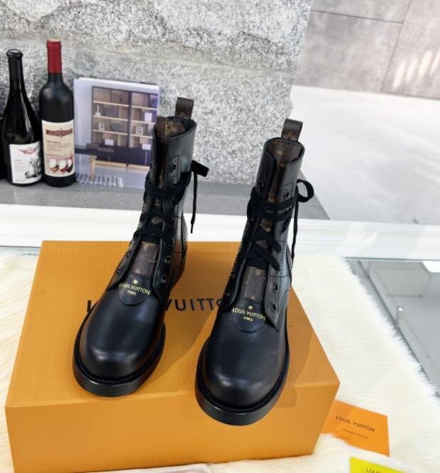 Ozarra Luxury - LOV Women Shoes - 834