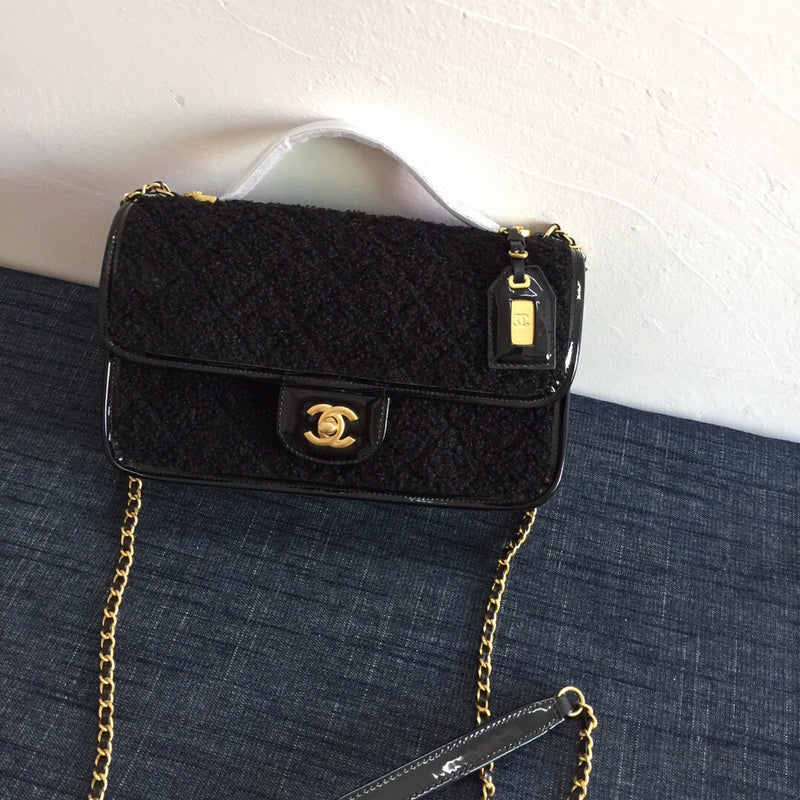 BAB - CHL Bags - 2732