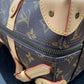 Ozarra Fashion Lu-Vi bags - 17803