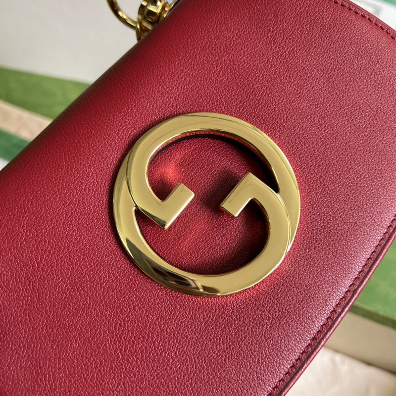 OZ - GCI Bags - 921