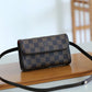 Ozarra Fashion Lu-Vi bags - 9389