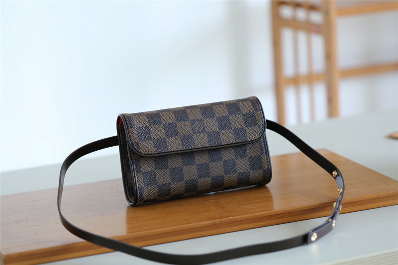 Ozarra Fashion Lu-Vi bags - 9389