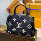 Ozarra Fashion Lu-Vi bags - 17428