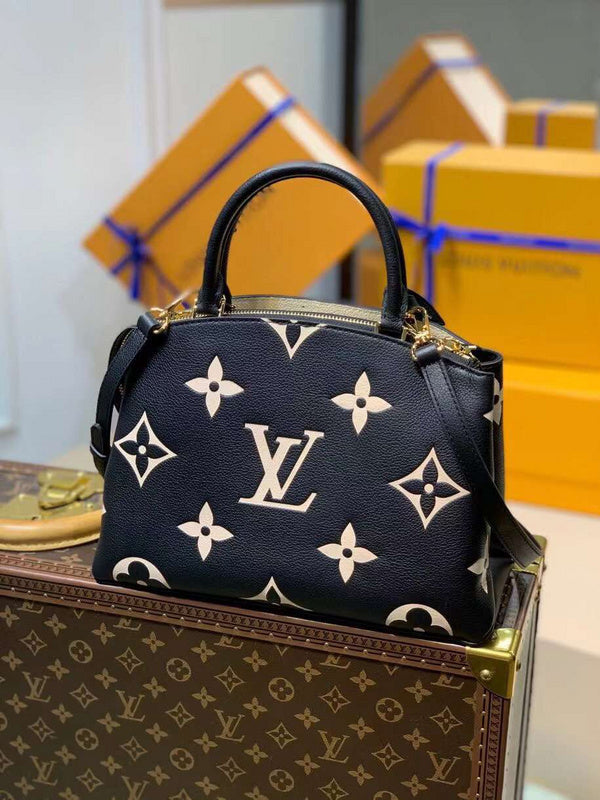 Ozarra Fashion Lu-Vi bags - 17428