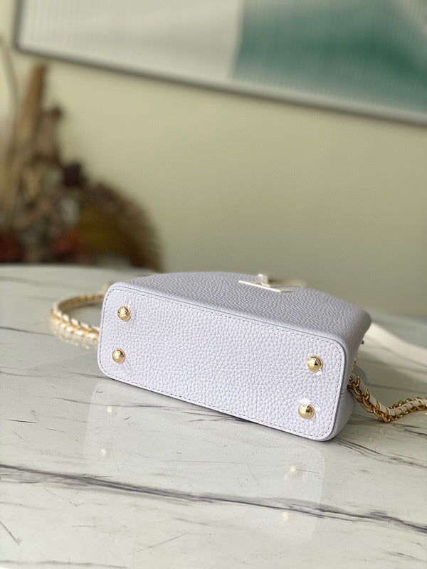 Fashion Lu-Vi bags - 5243