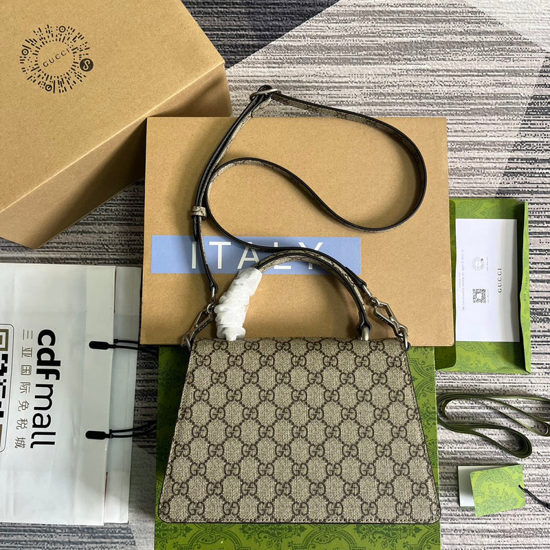 Ozarra - GCI Bags - 5569