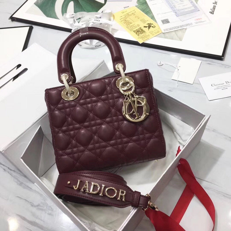 Ozarra - DOR Bags - 1218
