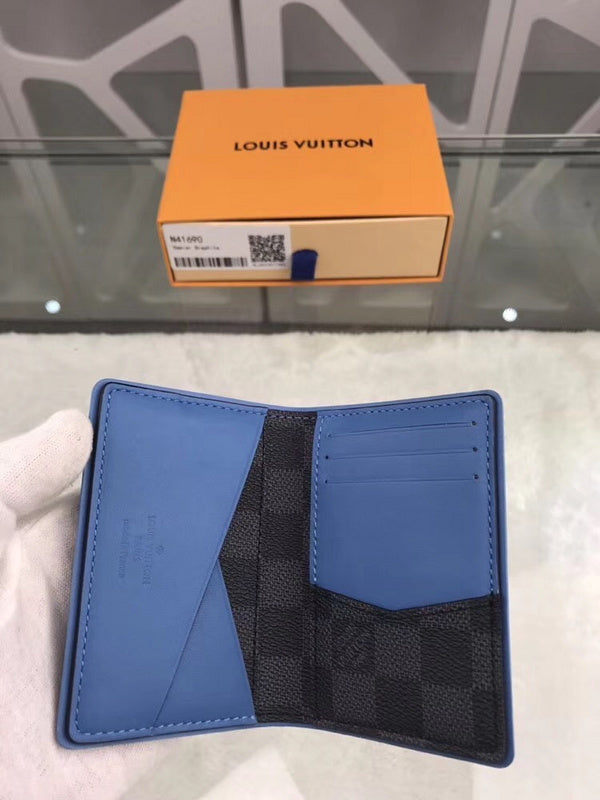 Ozarra Fashion Lu-Vi bags - 10998