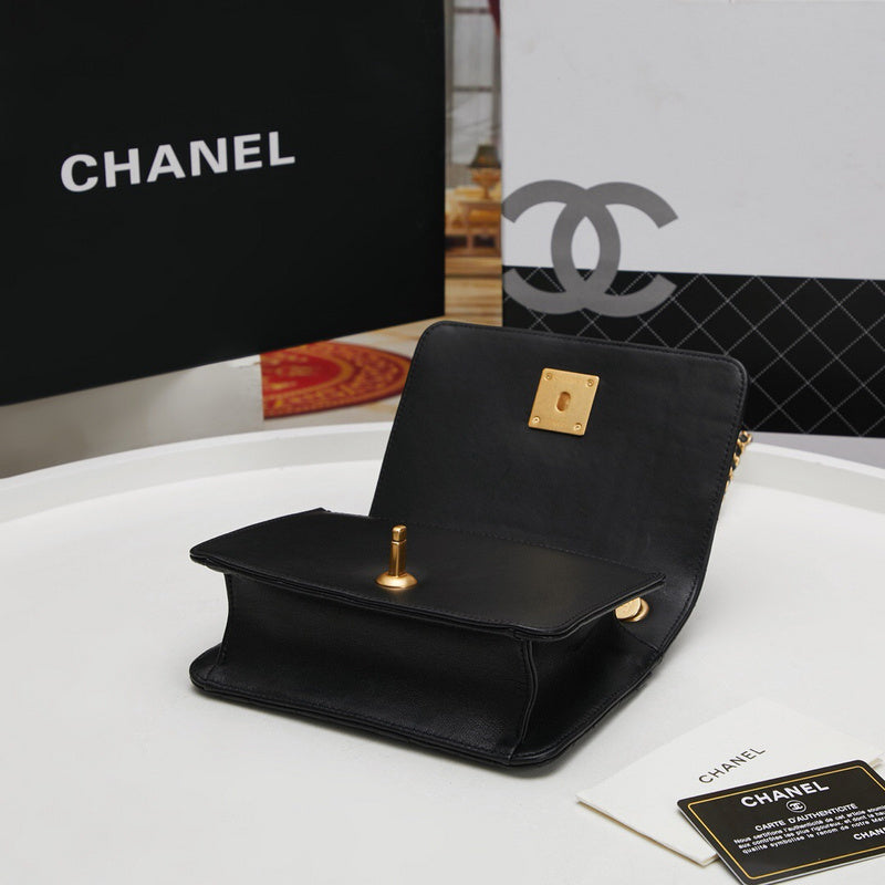 Ozarra - CHL Bags - 527