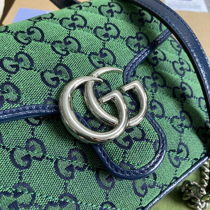 Ozarra - GUKI Bags - 1946