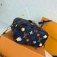 Fashion Lu-Vi bags - 3853