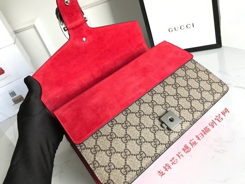 Ozarra - GG Bags - 2342