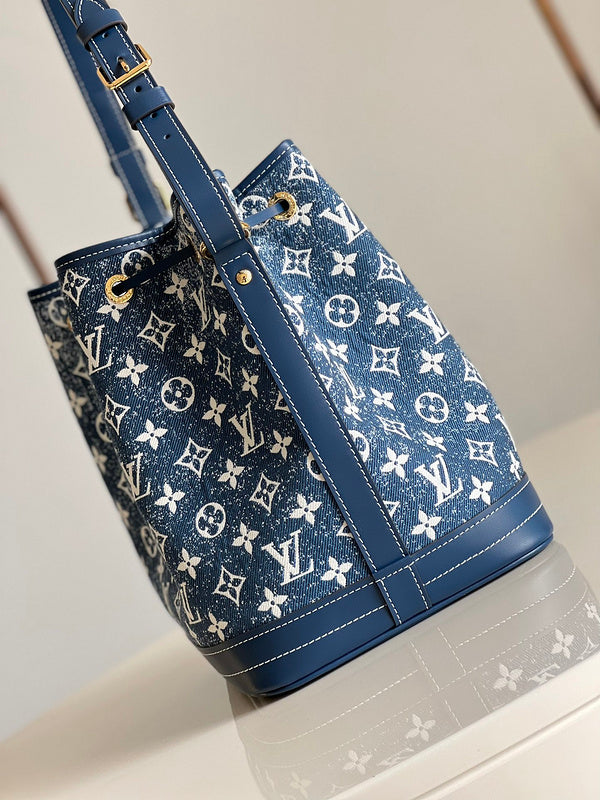 Ozarra Fashion Lu-Vi bags - 17069