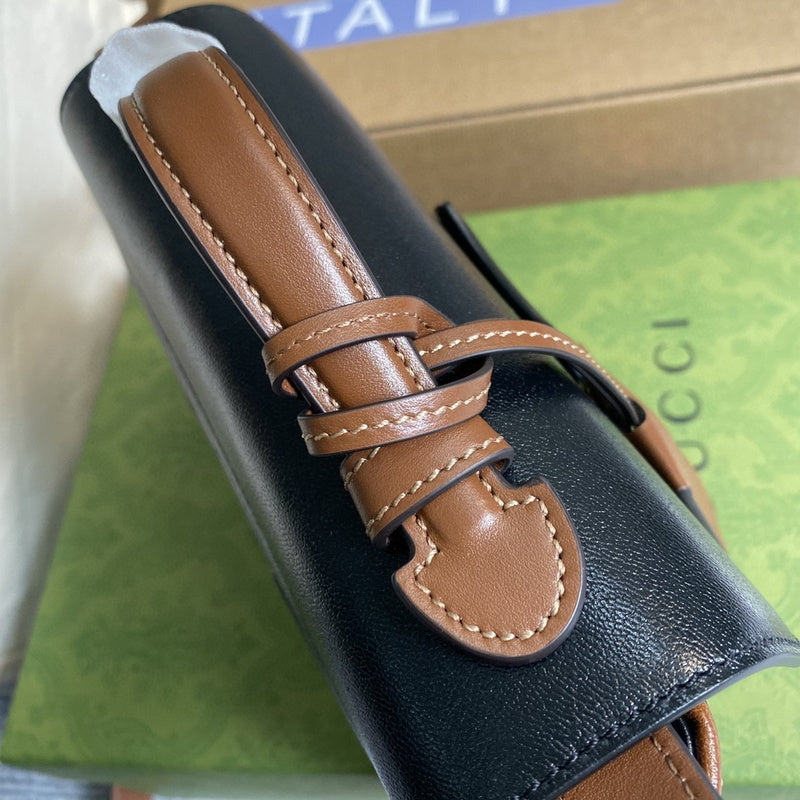 Ozarra - GUKI Bags - 1714
