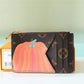 Ozarra Fashion Lu-Vi bags - 8738