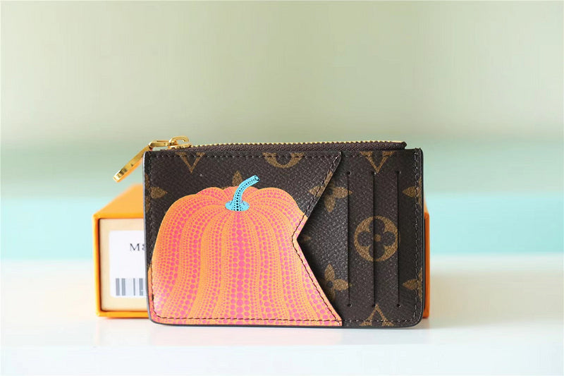 Ozarra Fashion Lu-Vi bags - 8738