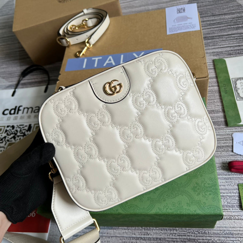 Ozarra - GG Bags - 1256