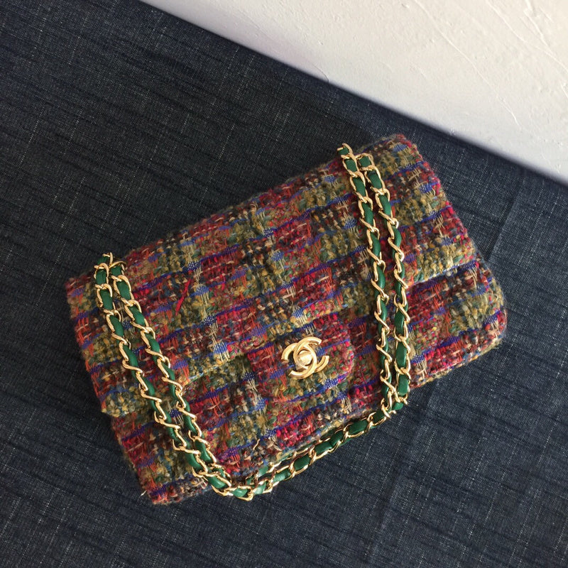 BAB - CHL Bags - 2679
