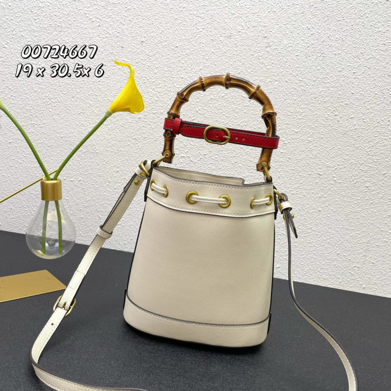 Ozarra - GCI Bags - 1469