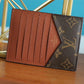 Ozarra Fashion Lu-Vi bags - 10844