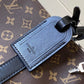 Ozarra Fashion Lu-Vi Bags - 16607