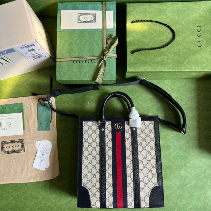 OZ - GCI Bags - 491