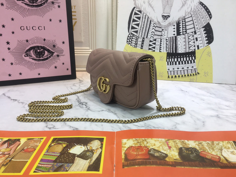 Ozarra - GCI Bags - 2160