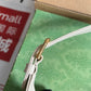 GC 726274 Cosmogonie 39cm white Free shipping